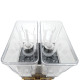 Сокоохолоджувач GoodFood JD16x2 YELLOW