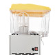 Сокоохолоджувач GoodFood JD16x2 YELLOW