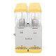 Сокоохолоджувач GoodFood JD16x2 YELLOW