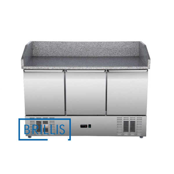 Стіл холодильний Brillis PZ903