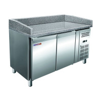 Стіл холодильний Cooleq PZ2600TN