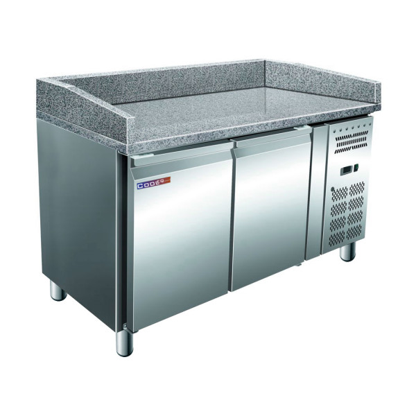 Стіл холодильний Cooleq PZ2600TN
