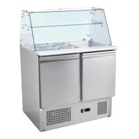 Стіл холодильний Frosty S900SQ