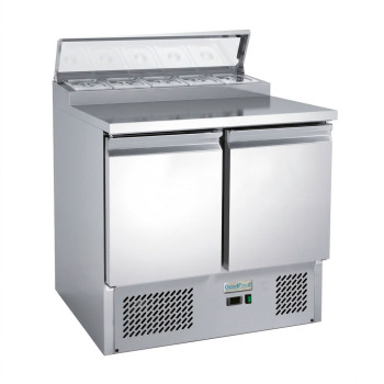 Саладета GoodFood GF-PS200-H6C