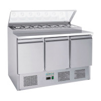 Саладета GoodFood GF-PS300-HC