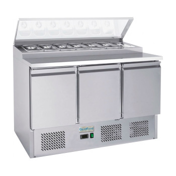 Саладета GoodFood GF-PS300-HC