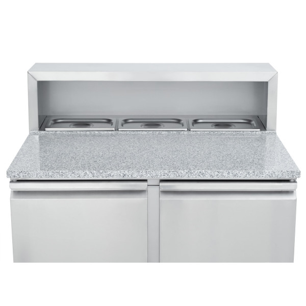 Саладета GoodFood GF-PS900-H6C