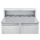 Саладета GoodFood GF-PS900-H6C