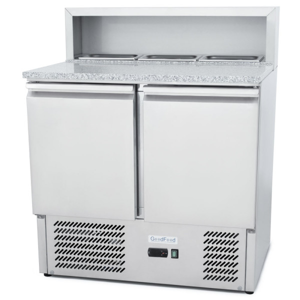 Саладета GoodFood GF-PS900-H6C