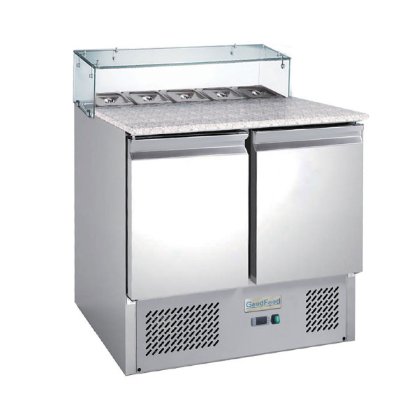 Саладета GoodFood GF-PS900GT-H6C