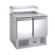 Саладета GoodFood GF-PS900GT-H6C
