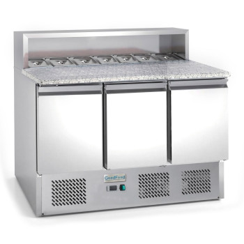 Саладета GoodFood GF-PS903-HC