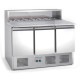 Саладета GoodFood GF-PS903-HC