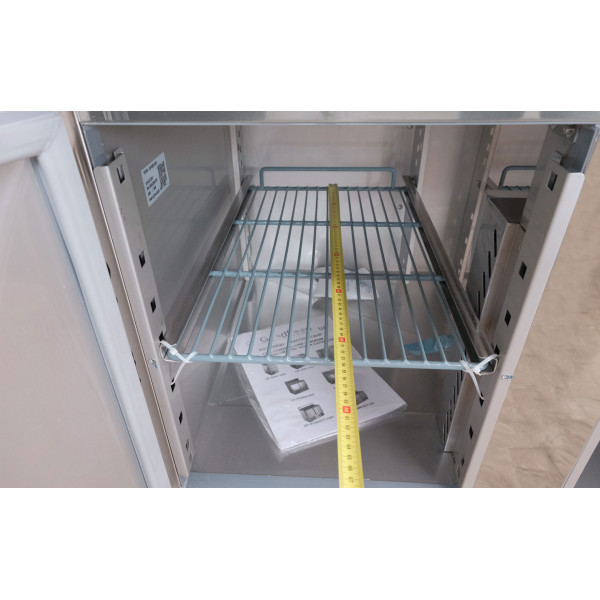 Саладета GoodFood GF-PS903GT-HC