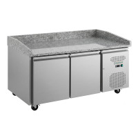 Стіл холодильний GoodFood GF-PZ2600TN-HC