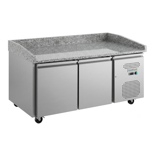 Стіл холодильний GoodFood GF-PZ2600TN-HC