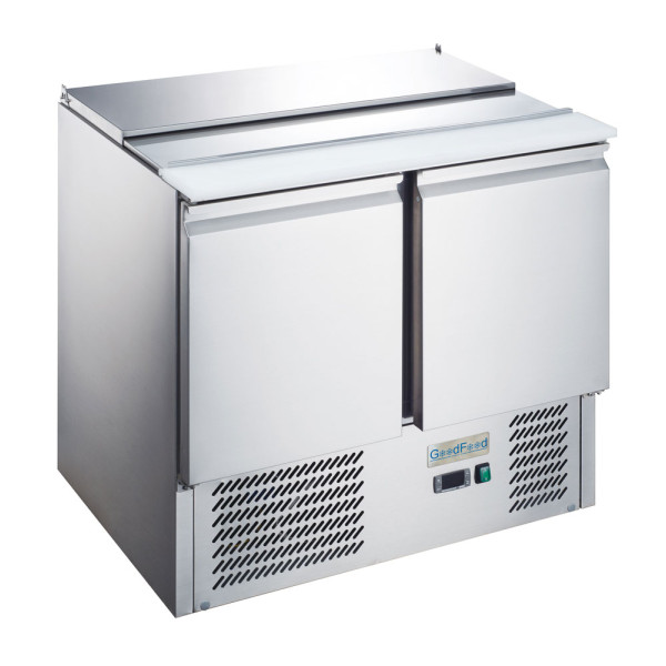 Саладета GoodFood GF-S900-H6C