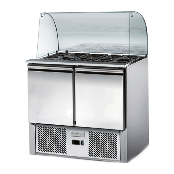 Саладета GoodFood GF-S900CG-H6C