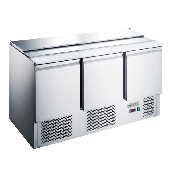 Саладета GoodFood GF-S903-HC