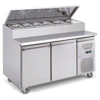 Саладета GoodFood GF-SH2000-700-HC