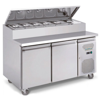 Саладета GoodFood GF-SH2000-700-HC