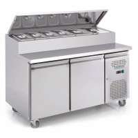 Саладета GoodFood GF-SH2000-800-HC