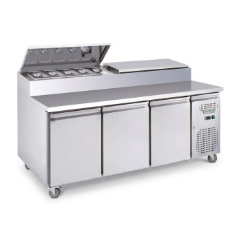 Саладета GoodFood GF-SH3000-800-HC
