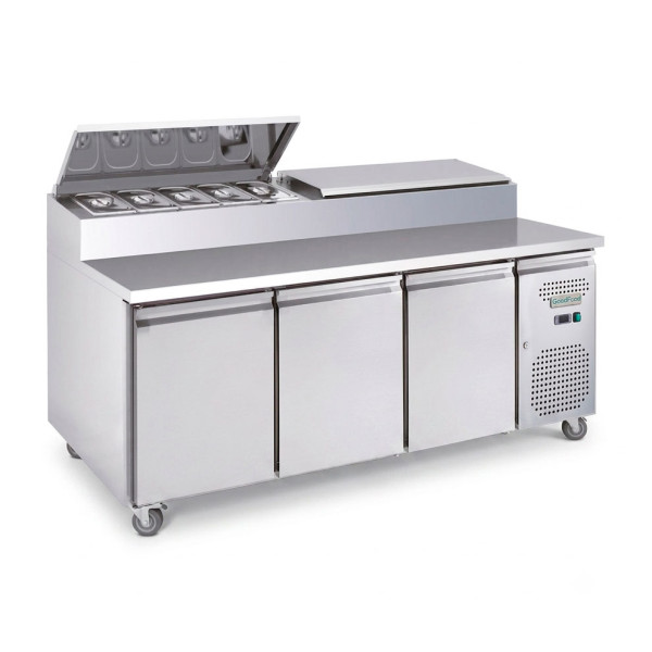 Саладета GoodFood GF-SH3000-800-HC