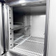 Стіл холодильний Brillis G-S903V S/S TOP