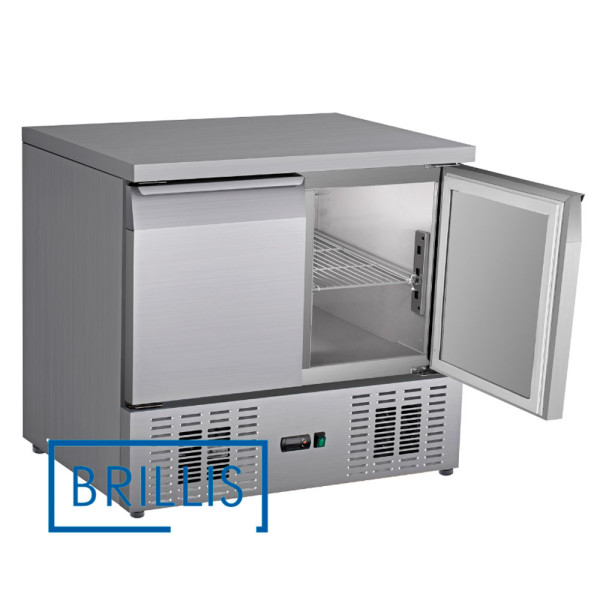 Стіл холодильний Brillis S901