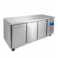 Стіл холодильний Brillis GN3100TN