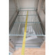 Стіл холодильний GoodFood GF-GN3100TN-HC