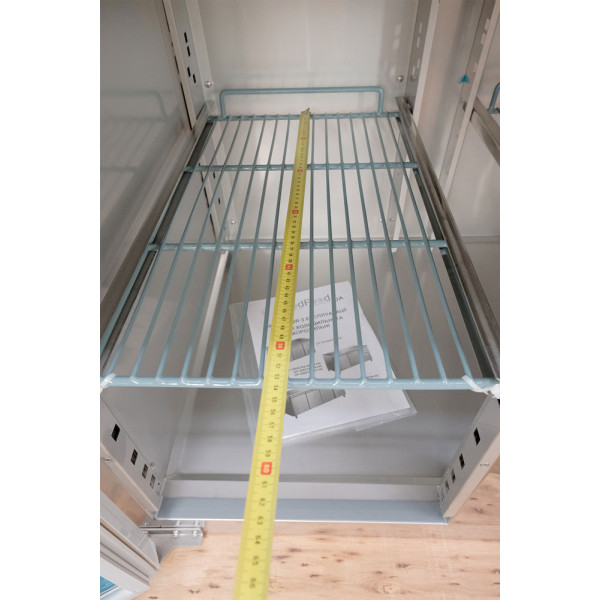 Стіл холодильний GoodFood GF-GN2100TN-HC