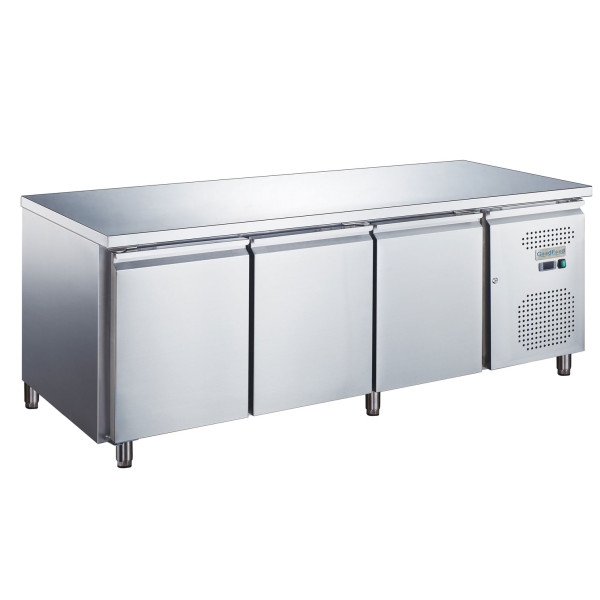 Стіл холодильний GoodFood GF-GN3100TN-HC