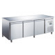 Стіл холодильний GoodFood GF-GN3100TN-HC