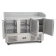 Стіл холодильний для піци GoodFood GF-S903PZ-HC