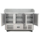 Стіл холодильний для піци GoodFood GF-S903PZ-HC