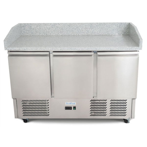 Стіл холодильний для піци GoodFood GF-S903PZ-HC