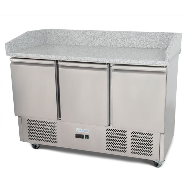 Стіл холодильний для піци GoodFood GF-S903PZ-HC