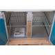 Стіл холодильний GoodFood GF-SNACK3100TN-HC
