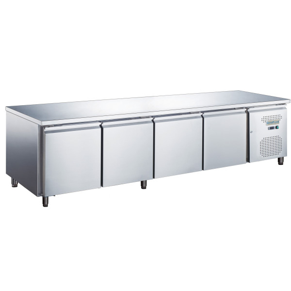 Стіл холодильний GoodFood GF-SNACK4100TN-HC