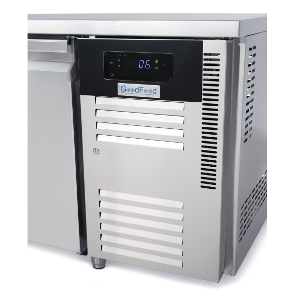 Стіл холодильний GoodFood GF-GN3100TNS-HC