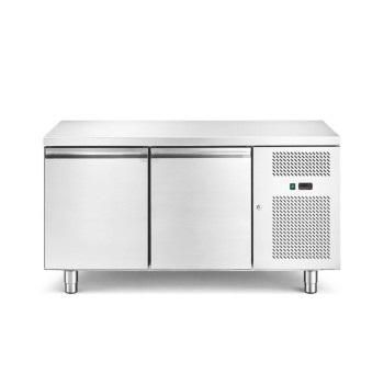 Стіл холодильний Hurakan HKN-SN2ТNS