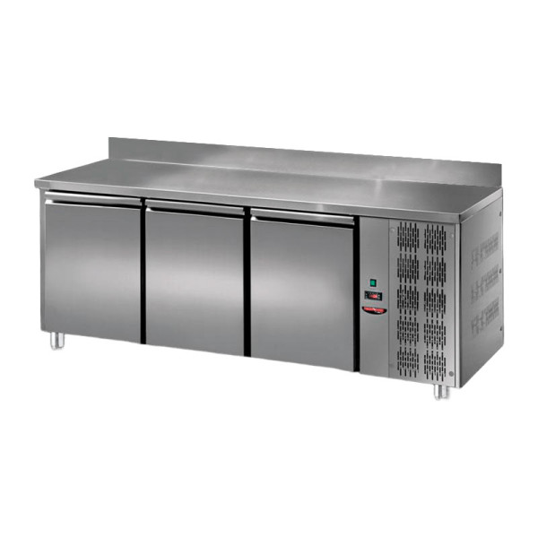 Стіл холодильний Tecnodom P-TF03MIDGNAL
