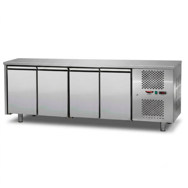 Стіл холодильний Tecnodom TF04MIDGN