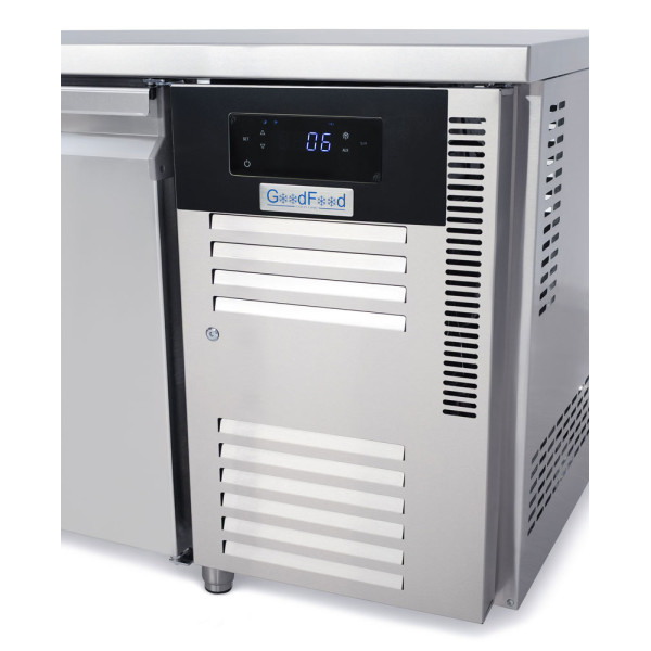 Стіл морозильний GoodFood GF-GN4100BTS-HC