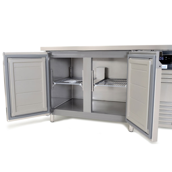 Стіл морозильний GoodFood GF-GN2100BTS-HC