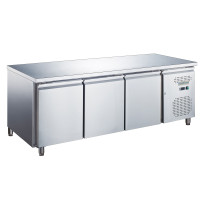 Стіл морозильний GoodFood GF-GN3100BT-HC