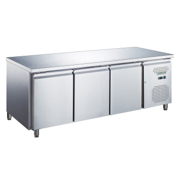 Стіл морозильний GoodFood GF-GN3100BT-HC