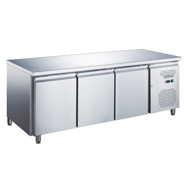 Стіл морозильний GoodFood GF-GN3100BT-HC